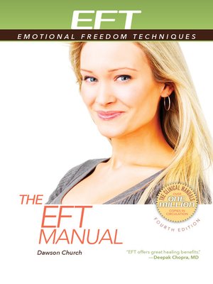 The EFT Manual - ebook